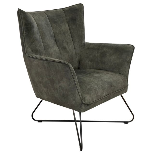 Armchair O-21-05