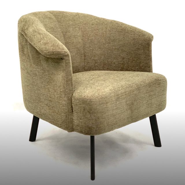 Armchair O-21-34 Fixed Base