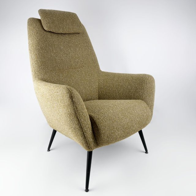 Armchair O-24-55