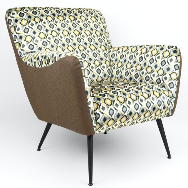 Armchair O-25-106