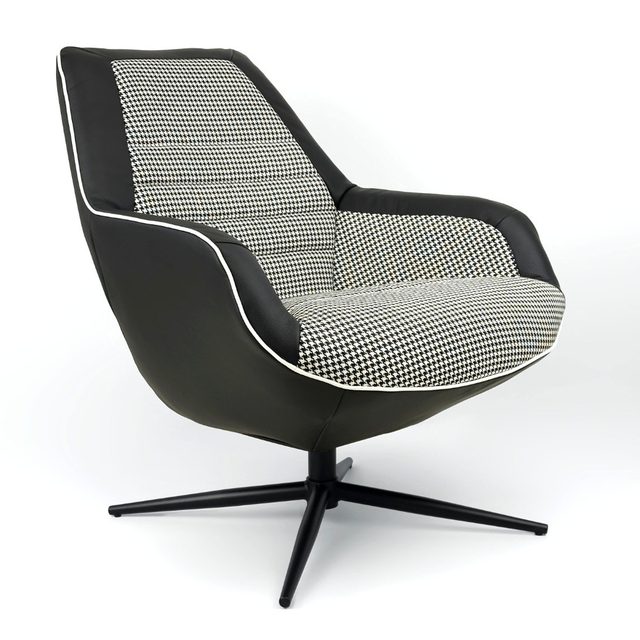 Armchair O-25-25