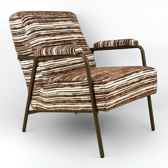 Armchair O-25-50